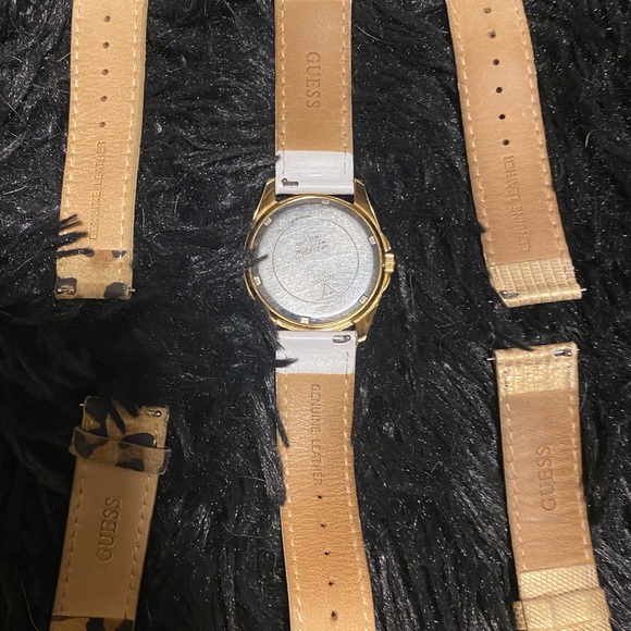 Guess watch set - Picture 4 of 5